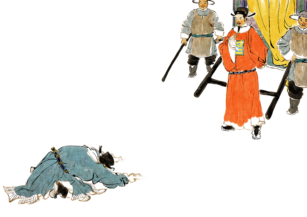 汉字故事（图ZMzQ0MTMxODA0） - 艺术插画 - 站酷设计师王小坡原创素材 - 站酷ZCOOL