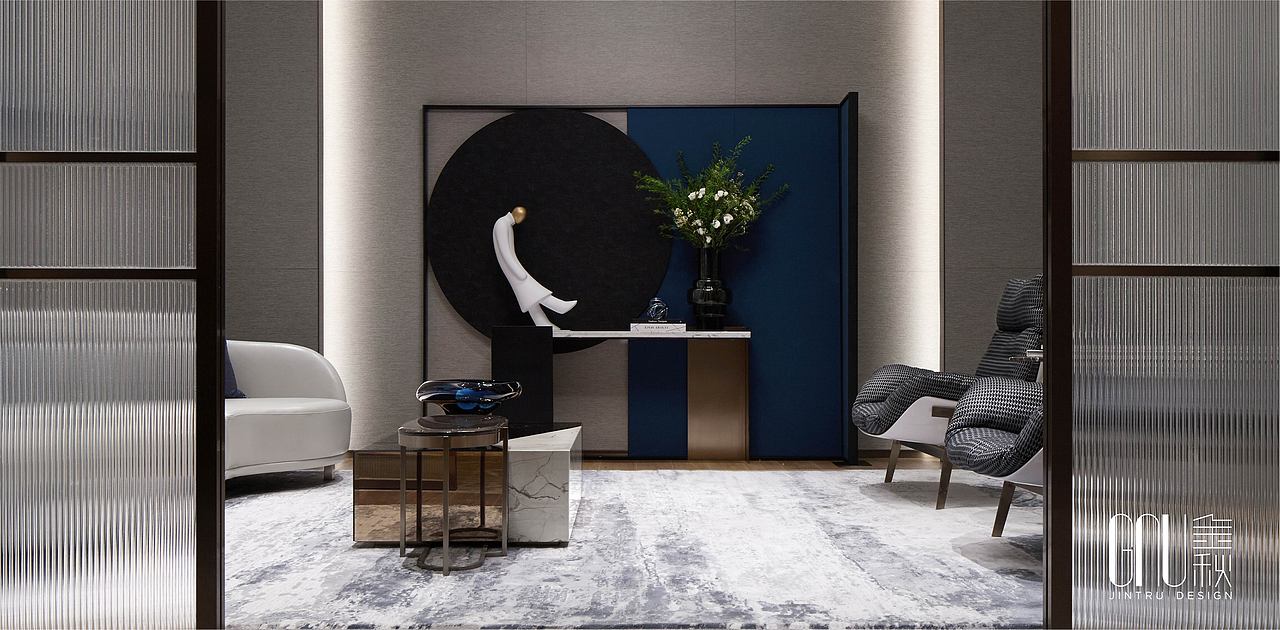 重庆万科四季花城 | 以当代设计致意一方水土人文