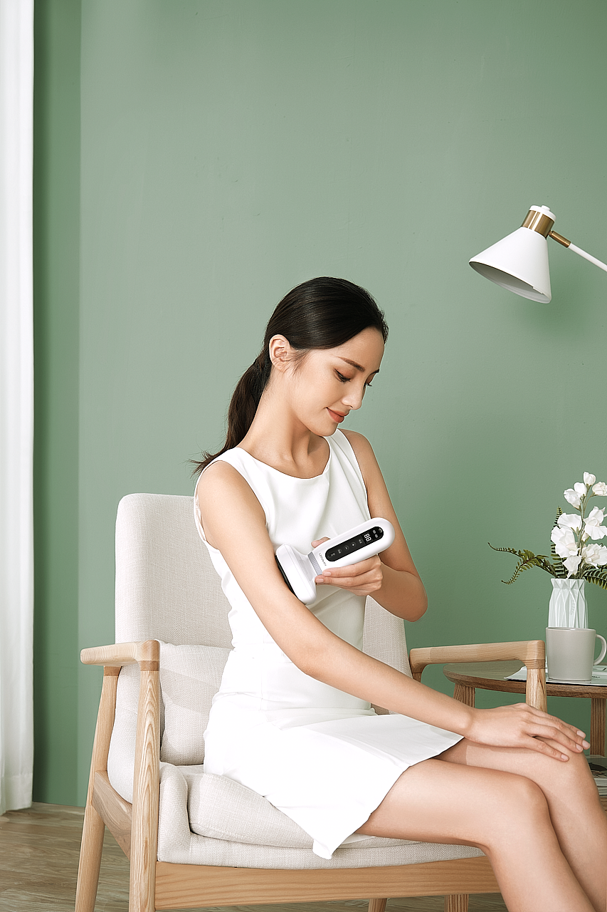 平面｜乐伽砭石按摩仪（图ZMjU5NzgzODk2） - 产品摄影 - 站酷设计师叔的片原创素材 - 站酷ZCOOL