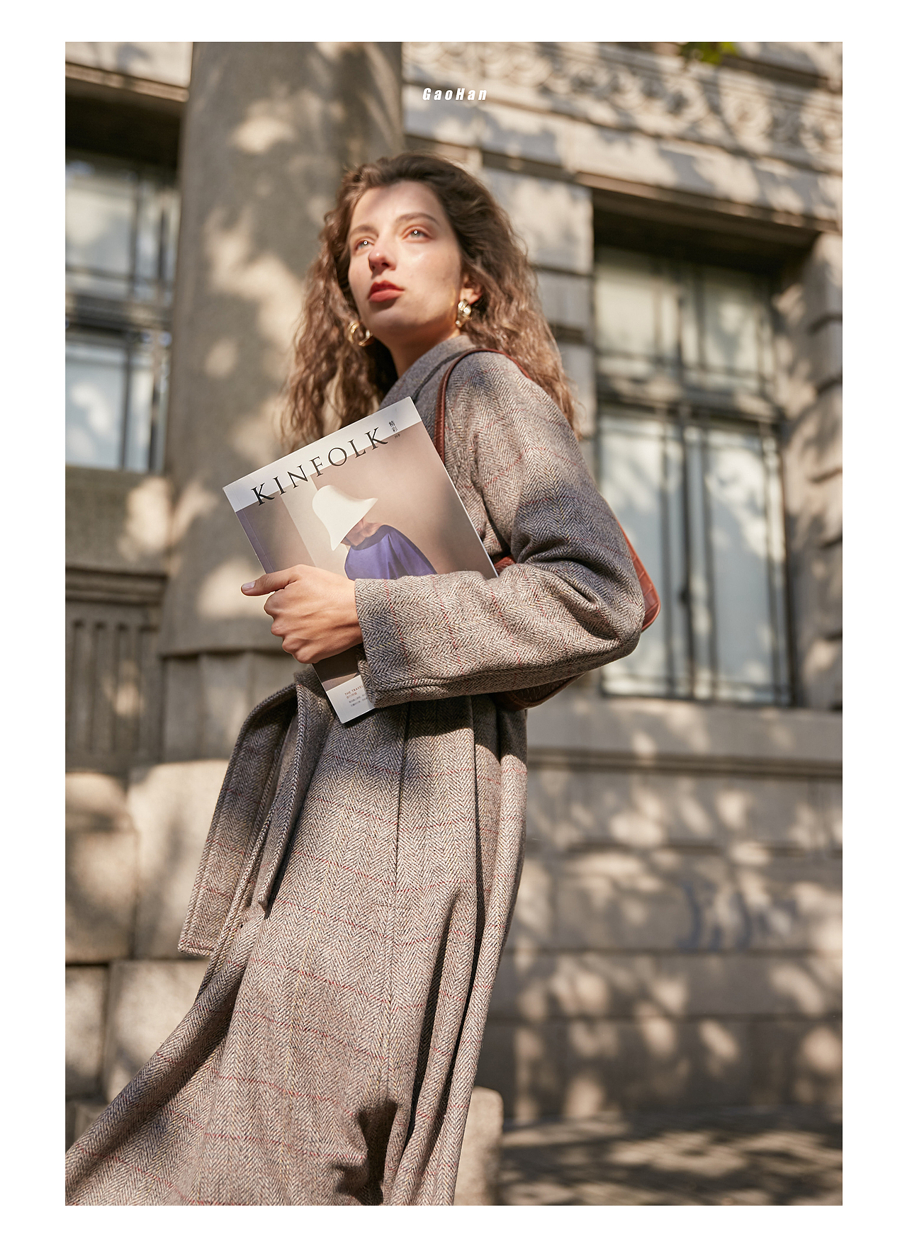 Dailyart/AW19 (摄影师版)