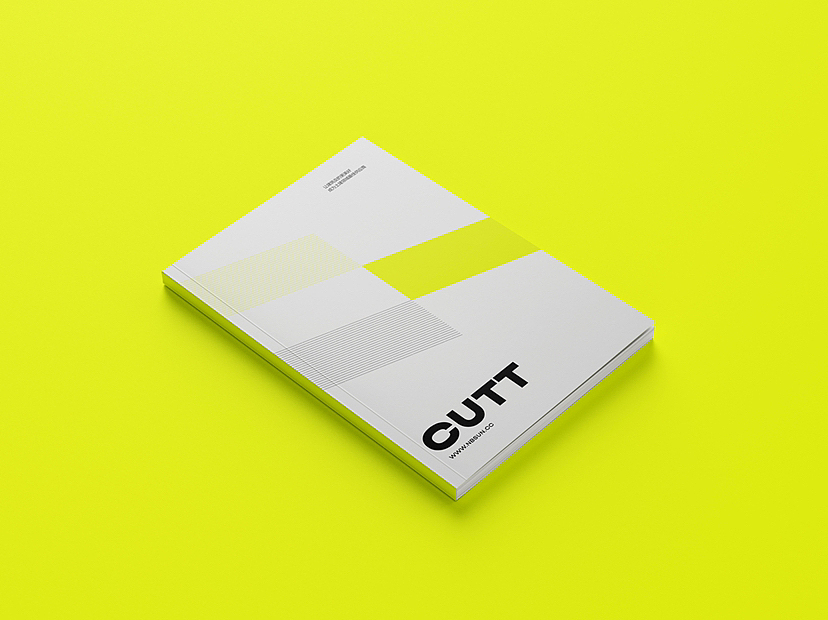 画册设计202305新作。