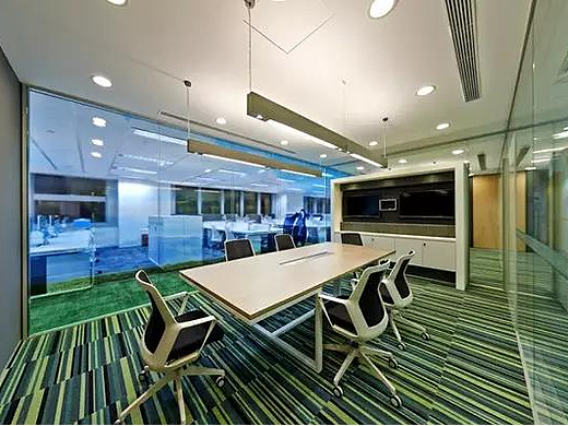 成都专业办公室装修设计│写字楼设计机构│办公室装修（个人主页-ZMjQwNTA4MDg=） - 家装设计 - 站酷设计师餐饮设计装修成都原创素材 - 站酷ZCOOL