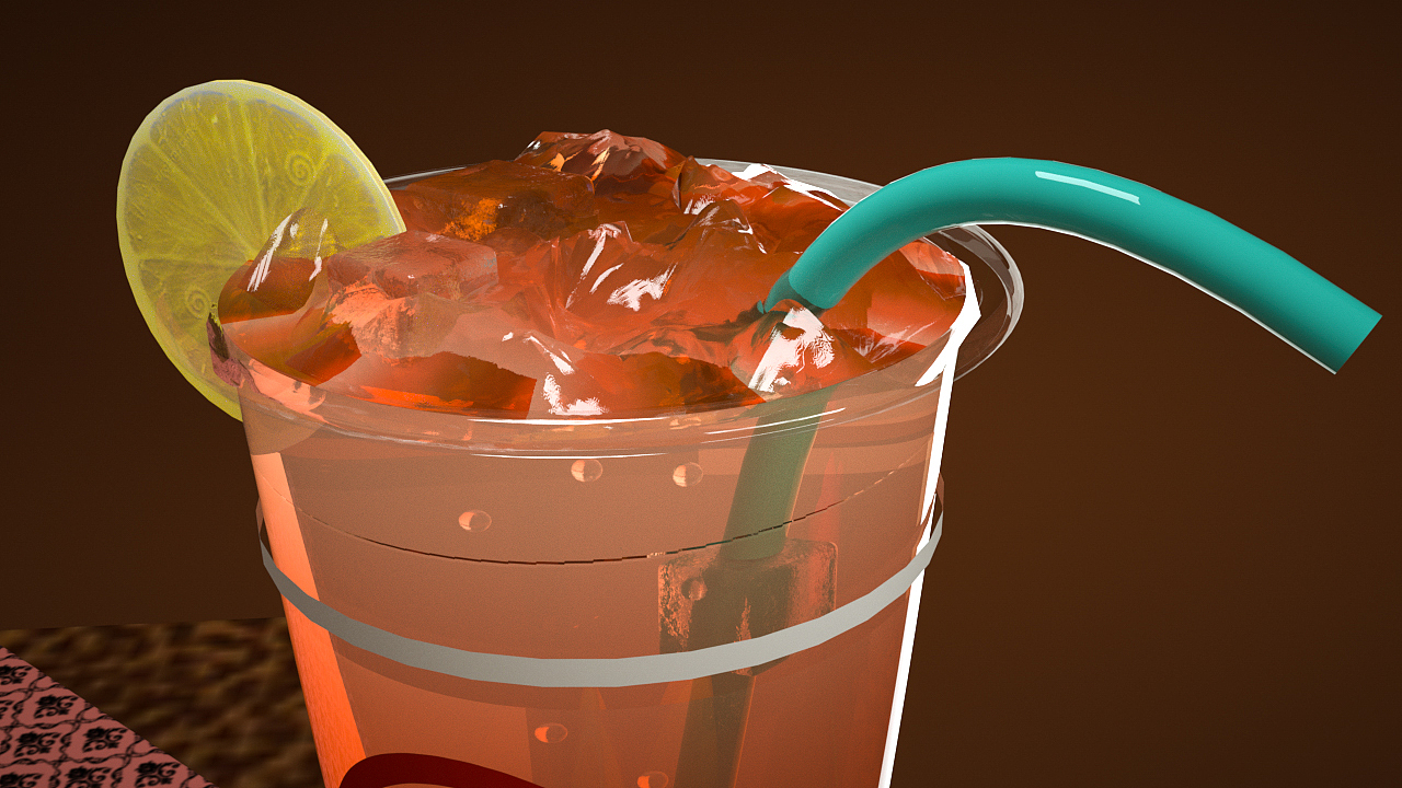 饮料（图ZMTUyMjQzNzUy） - 其他三维 - 站酷设计师廿贰原创素材 - 站酷ZCOOL