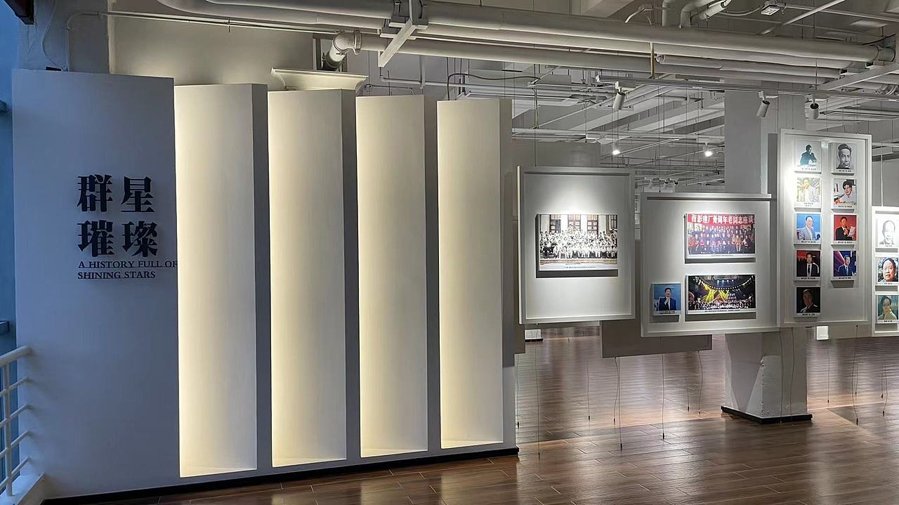 西影电影艺术体验中心（图ZMjcxOTY3OTQ0） - 环境/建筑摄影 - 站酷设计师野猫上树原创素材 - 站酷ZCOOL