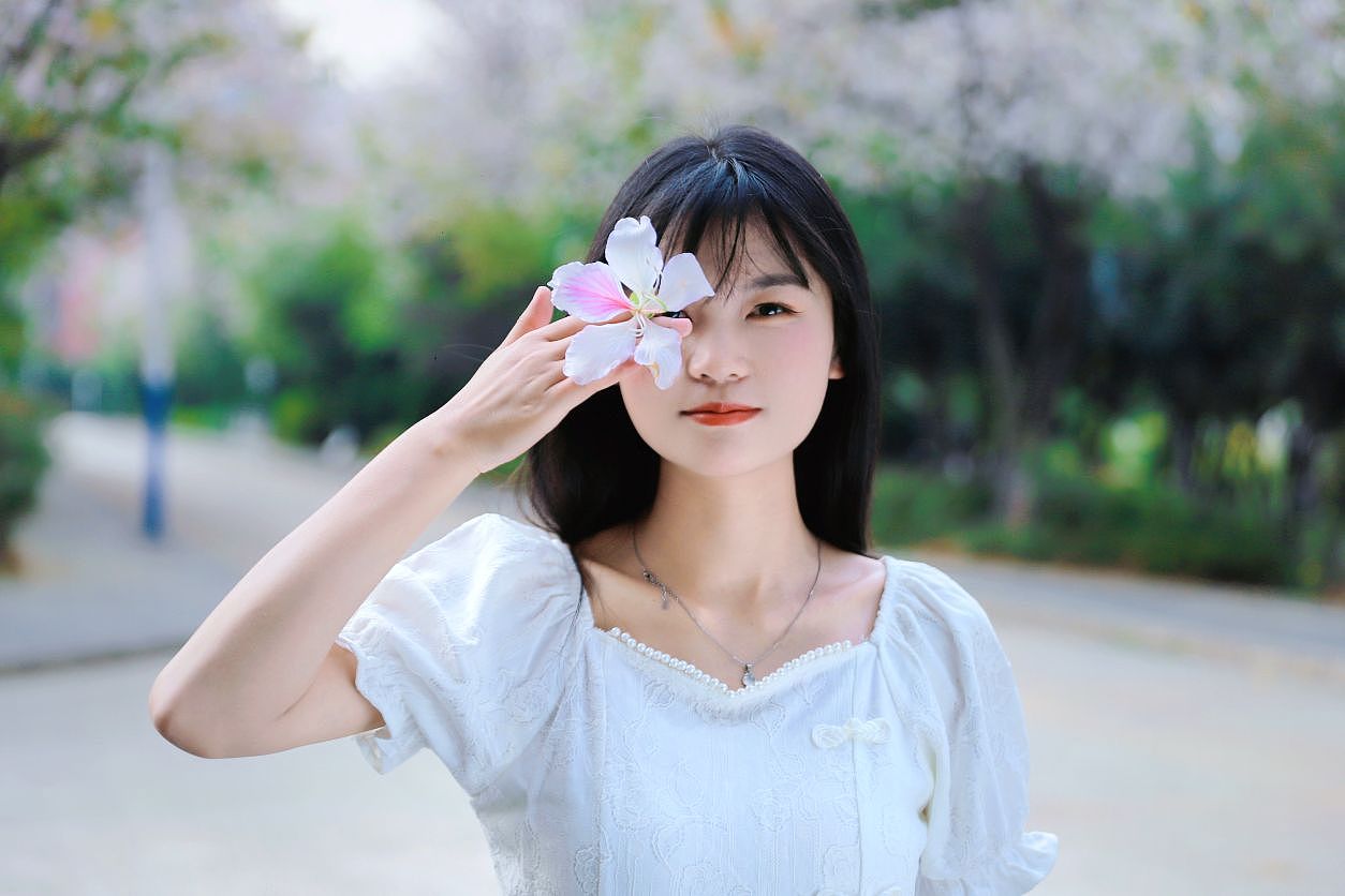 青春该有的样子