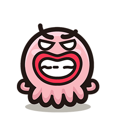 【立早君】微信表情（图ZNjcxNjQ3NTY=） - 艺术插画 - 站酷设计师ClaireJ阿章原创素材 - 站酷ZCOOL