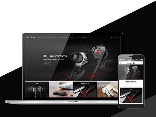 品牌站UI（个人主页-ZNDYyOTk5MjQ=） - 企业官网 - 站酷设计师PINYI1126原创素材 - 站酷ZCOOL