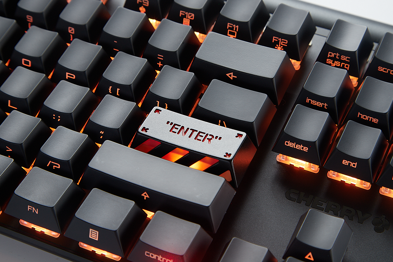 『产品平面』显卡键帽 X 叔的片