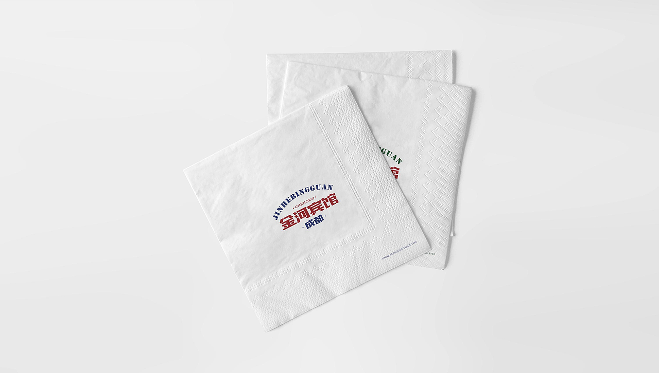 【老成都】毕业设计/文创设计/酒店文创