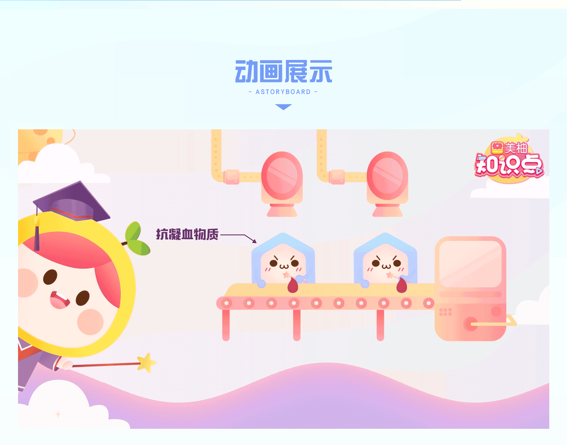 2021美柚设计年度总结