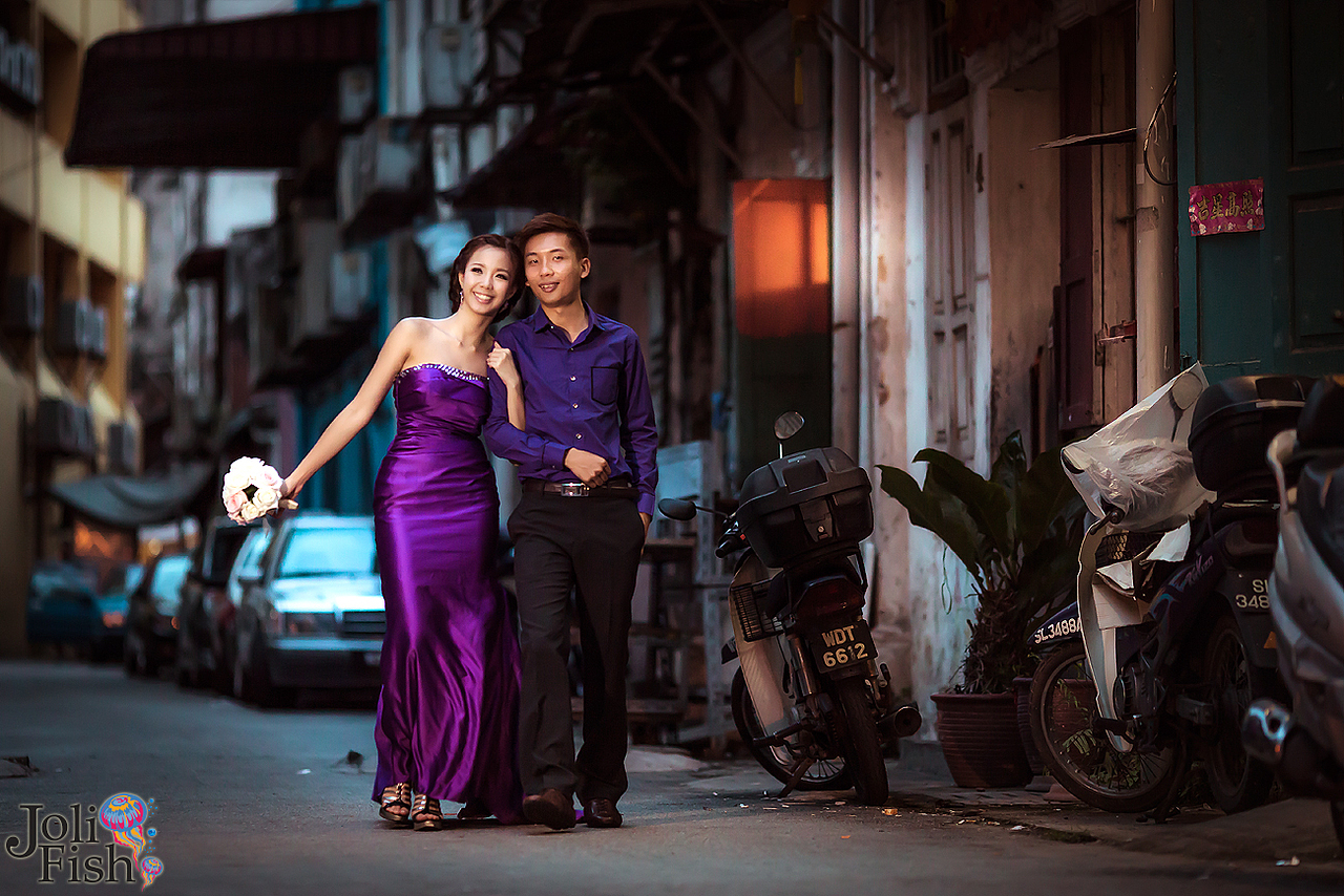 KarHoe&Miyuki Pre Wedding（图ZMTMxNjM5NTY=） - 人像摄影 - 站酷设计师sjyap原创素材 - 站酷ZCOOL