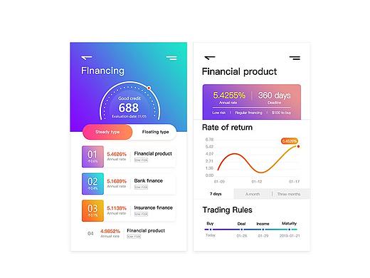 app界面臨摹（個(gè)人主頁(yè)-ZMjczNzc3NDQ=） - APP界面 - 站酷設(shè)計(jì)師路飛君努力再努力原創(chuàng)素材 - 站酷ZCOOL