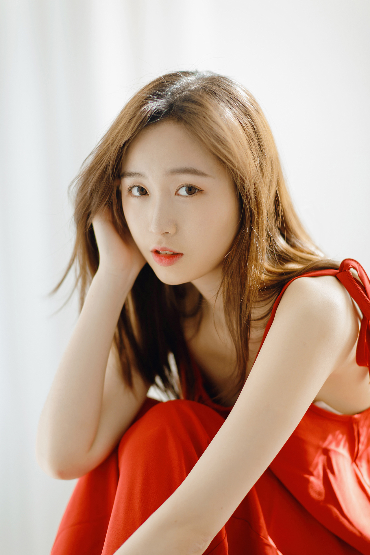 愿你的笑容总会被温柔以待