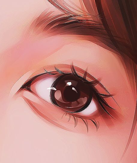 每次开机都有不同的色差！😰😰😰（图ZMzE4NDM0MTI0） - 创作习作 - 站酷设计师UUreborn原创素材 - 站酷ZCOOL