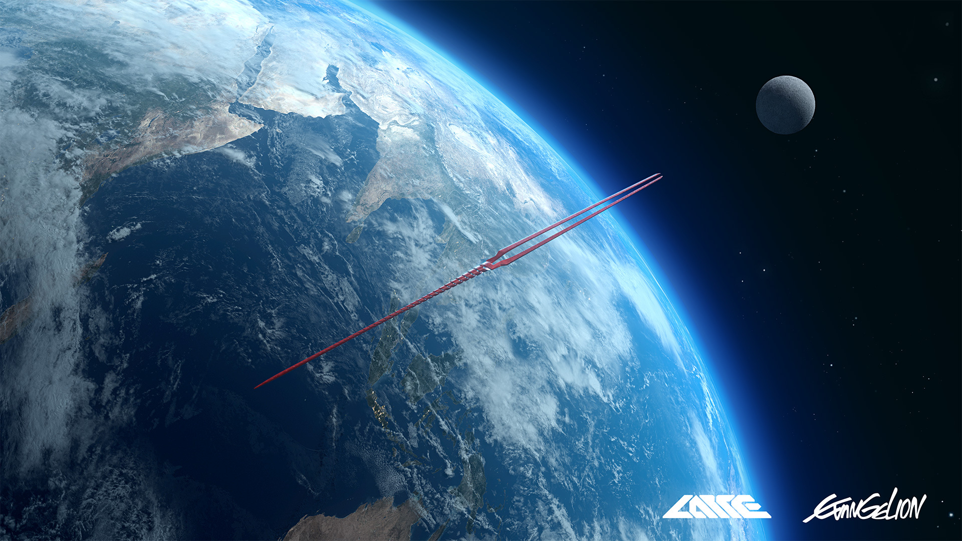 eva初号机 evangelion1