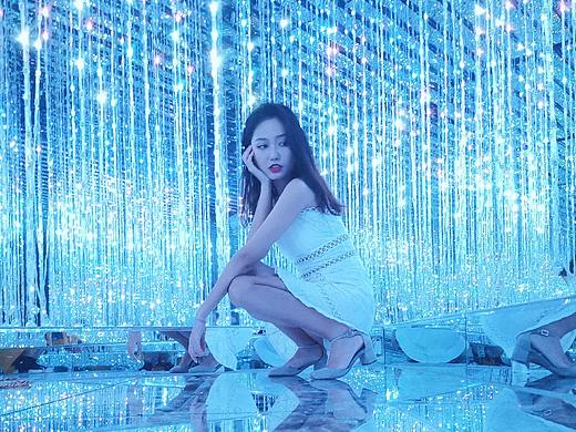 一场声光电的旅行《镜花宫》