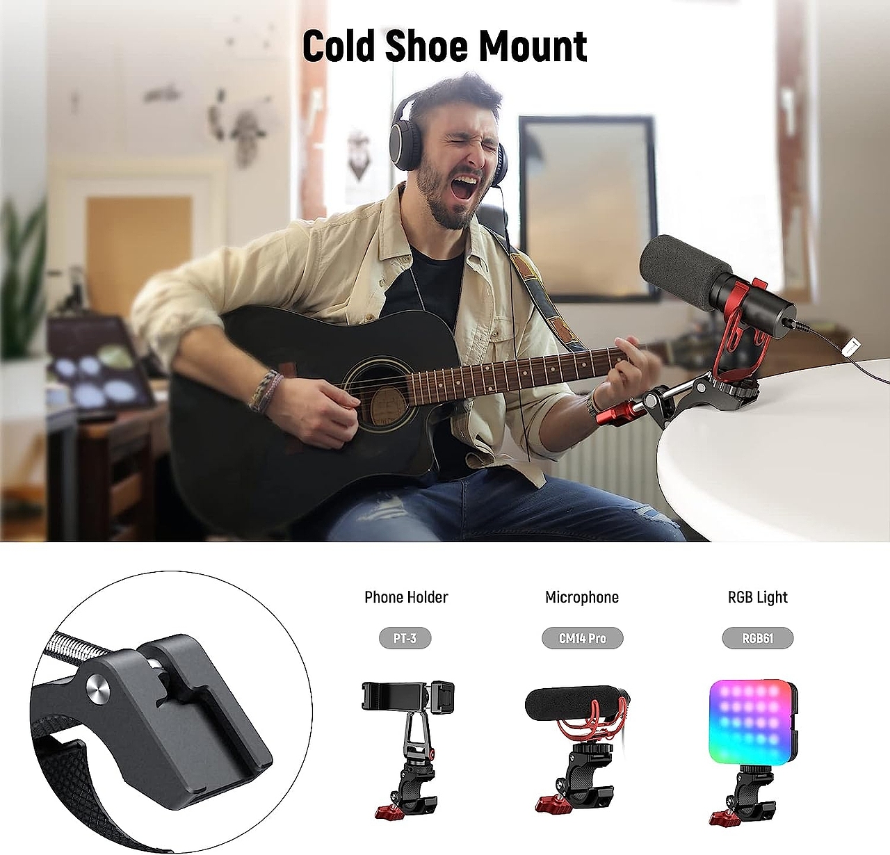 亚马逊设计案例分享,主副图