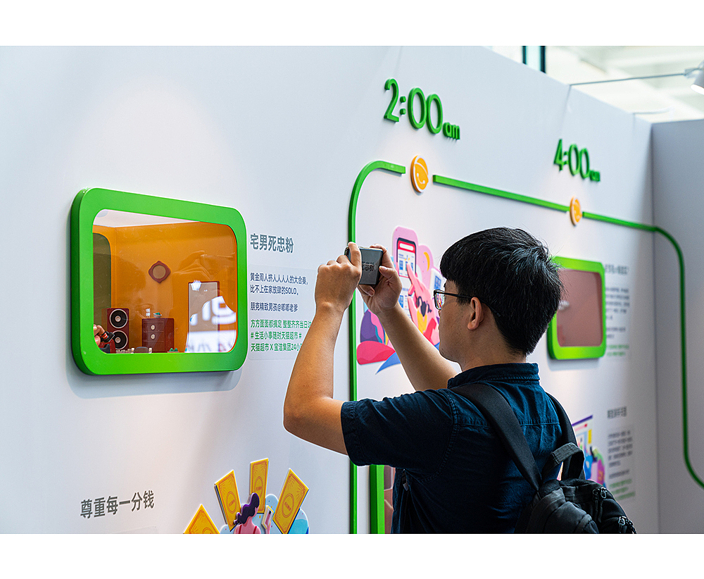 生活小事搞不定就是大事,有幸可以随时呼叫天猫超市