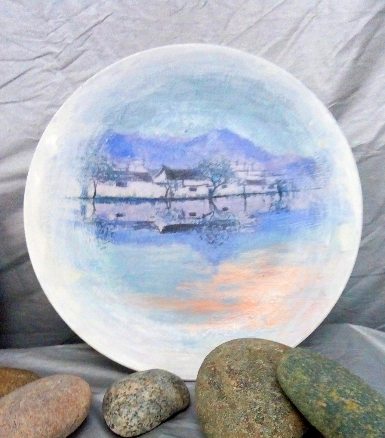 手绘（图ZNjc0NzY5NTI=） - 绘画 - 站酷设计师luckyEffy原创素材 - 站酷ZCOOL