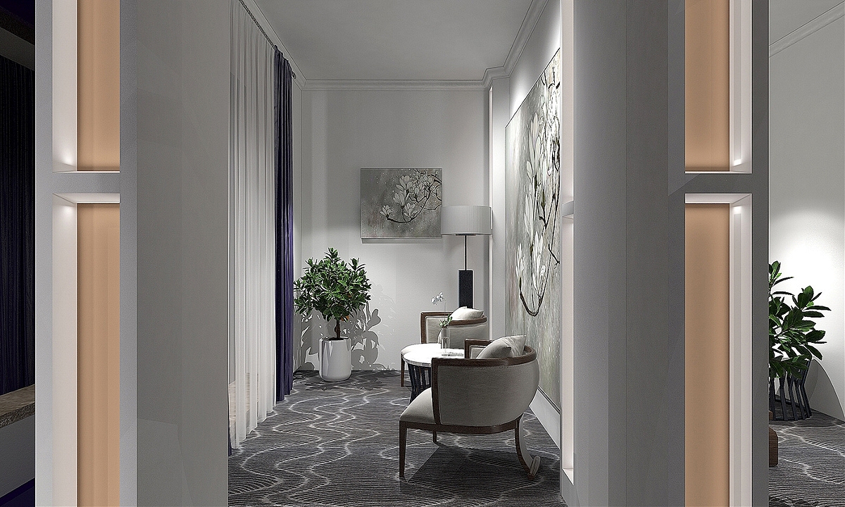 丹琪美容—徐桂亮品牌设计