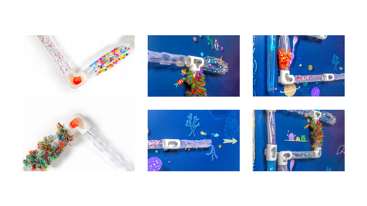 Touch-ing 触觉玩具设计（图ZMjY5OTg5NjMy） - 生活用品 - 站酷设计师诸葛钢铁zz原创素材 - 站酷ZCOOL