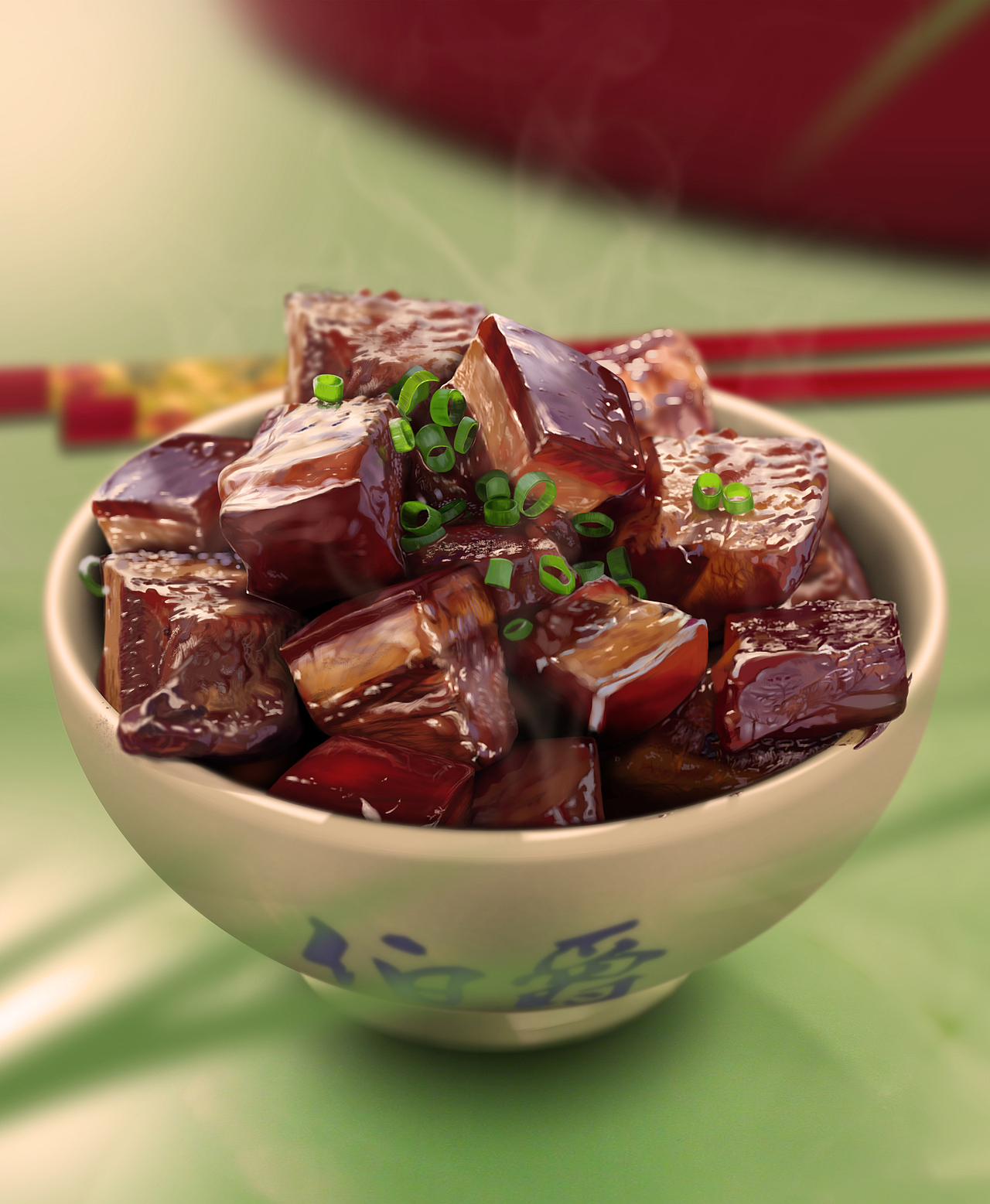 红烧肉
