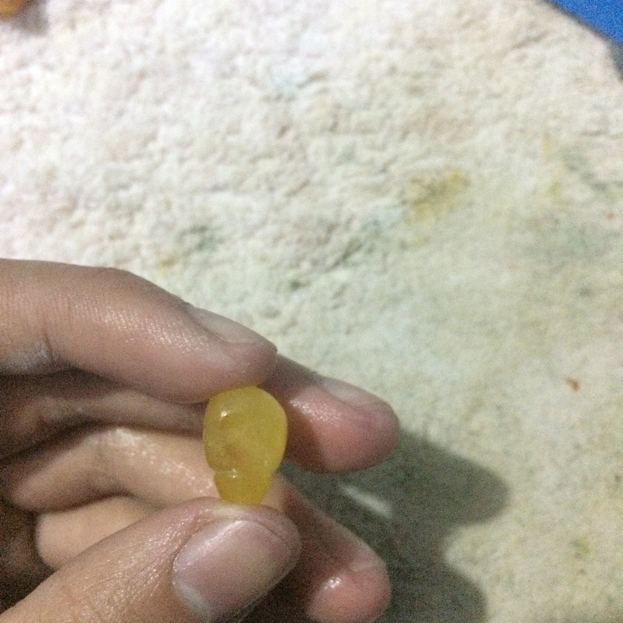 守艺人——《纯手工一体三通佛头》（图ZNjM2NTY1Njg=） - 首饰设计 - 站酷设计师匠艺之人原创素材 - 站酷ZCOOL