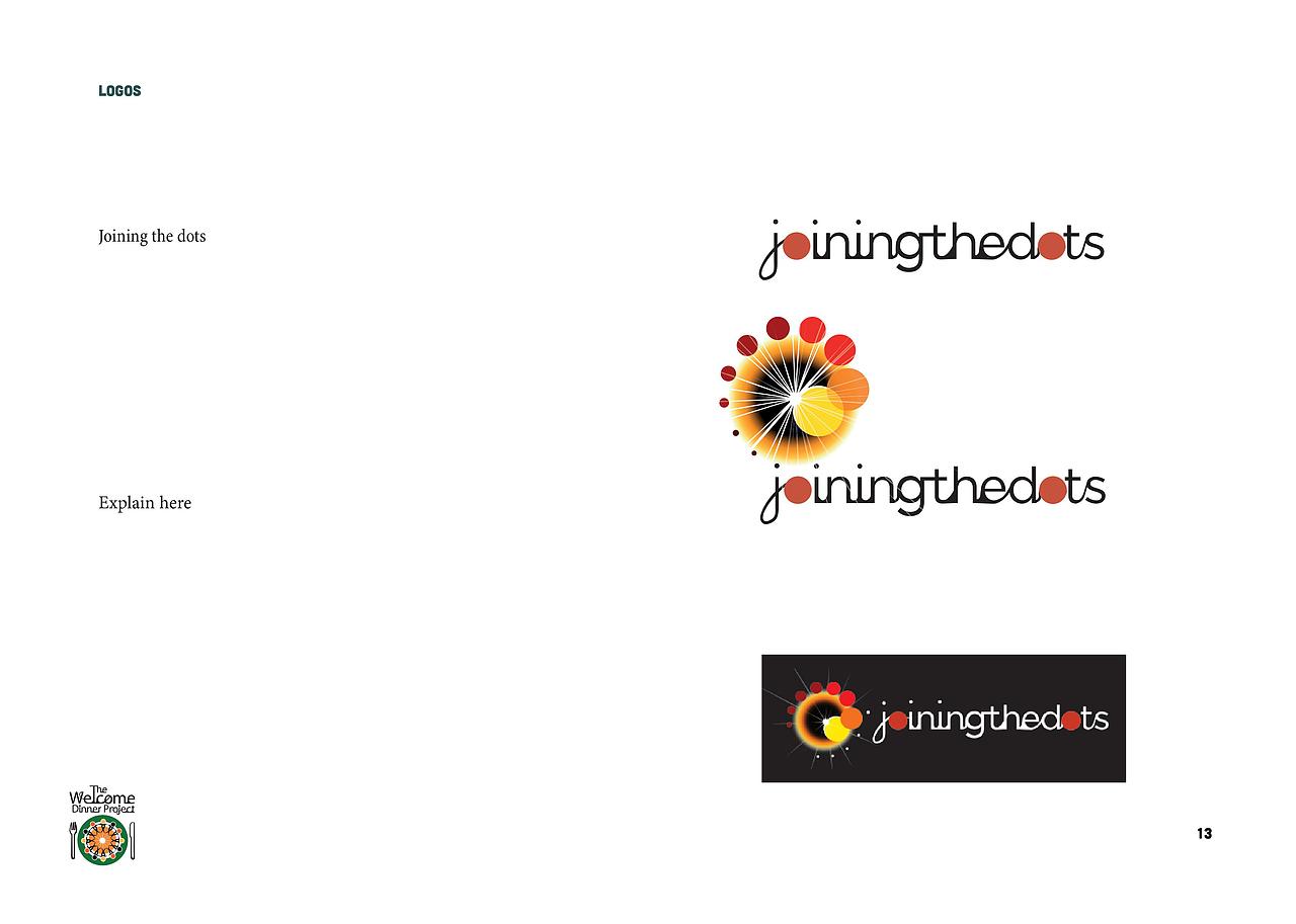 Joining the dots - Styleguide test（图ZMTIyMjc0MjU2） - 信息图表 - 站酷设计师MoriNagasada原创素材 - 站酷ZCOOL