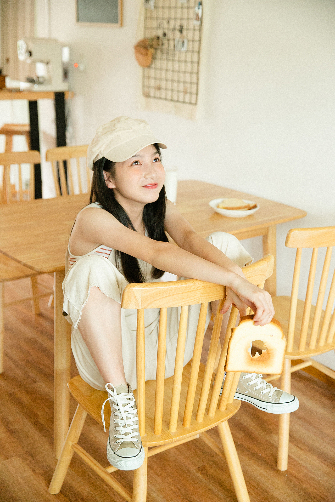 #少女肖像#（图ZMTc1MDA0MjY4） - 人像摄影 - 站酷设计师zumpapapa原创素材 - 站酷ZCOOL