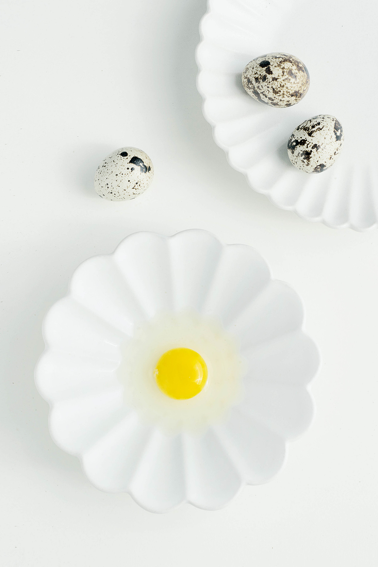 食物摄影 | 亮调风格拍摄练习