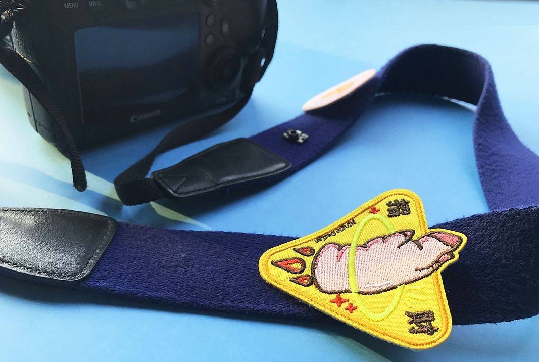 猪 • For • You ~把所有祝福都给你!（图ZMTQxOTYzMDc2） - 图案 - 站酷设计师宁乐设计原创素材 - 站酷ZCOOL