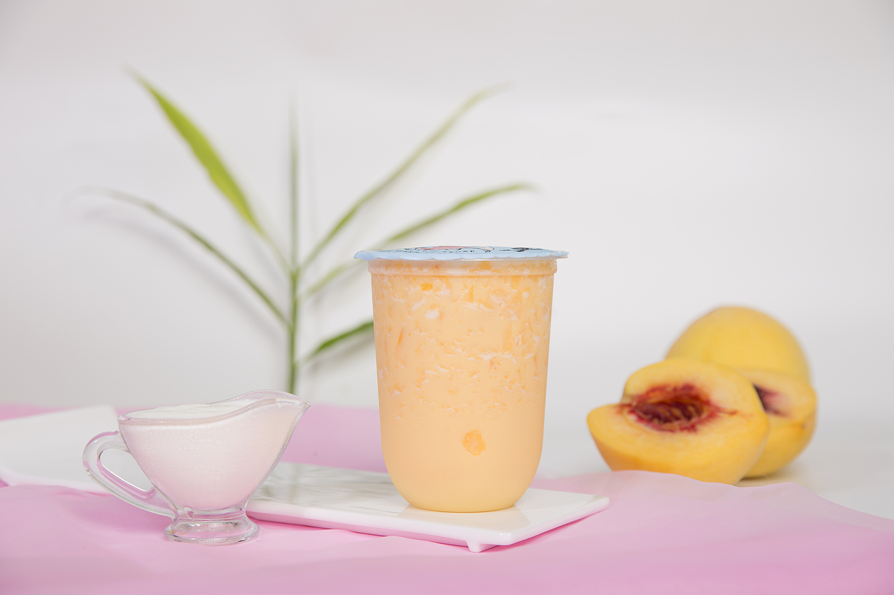 新酸奶（图ZMTc2NjMzNzky） - 产品摄影 - 站酷设计师byfrank原创素材 - 站酷ZCOOL