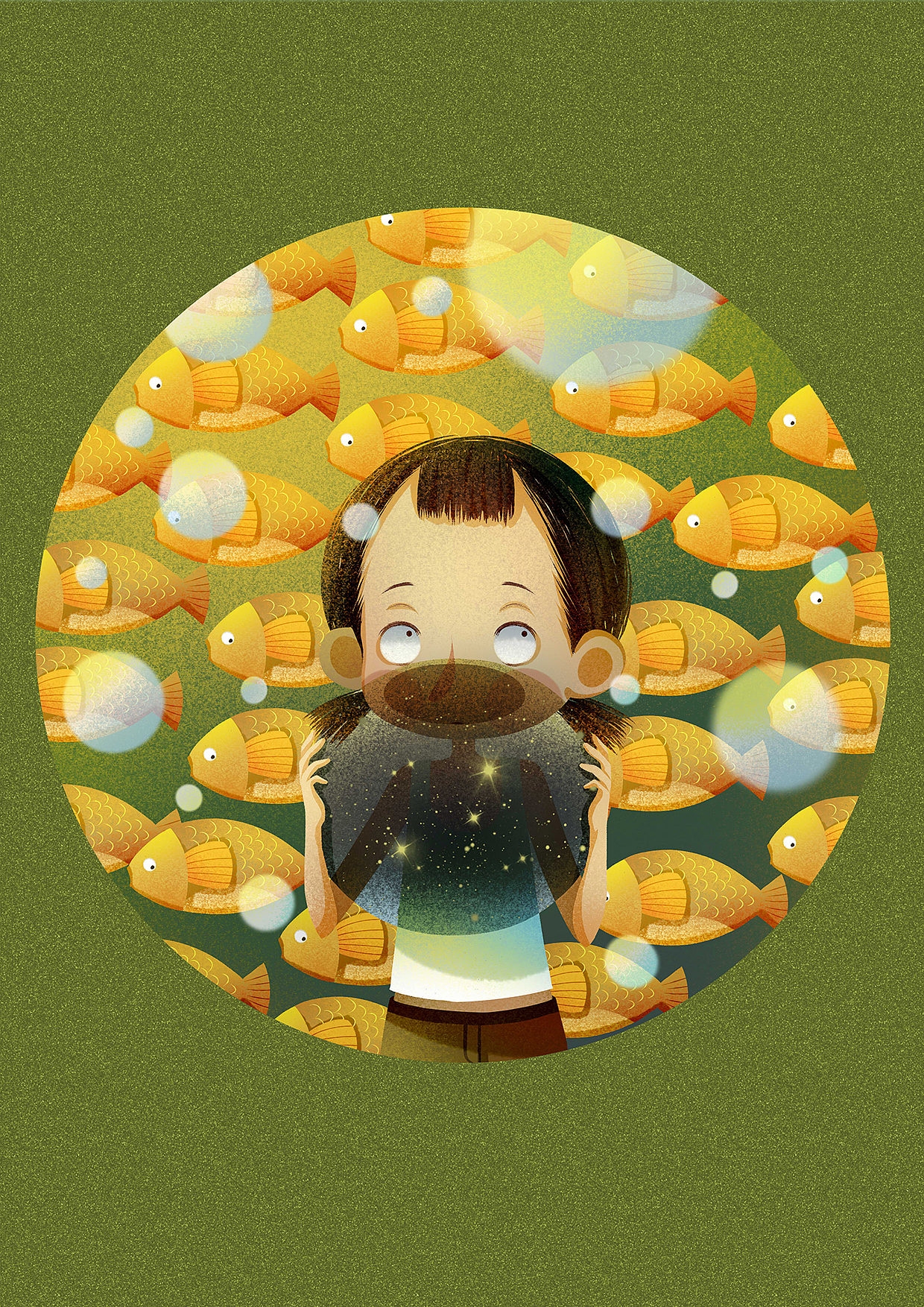 她的国（图ZMTg0NDY4NTE2） - 概念设定 - 站酷设计师叫我陈森林原创素材 - 站酷ZCOOL