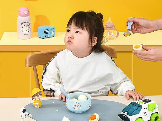 利仁黄金蛋扯蛋器拍摄 | 古禾造图 GOOHO VISION 