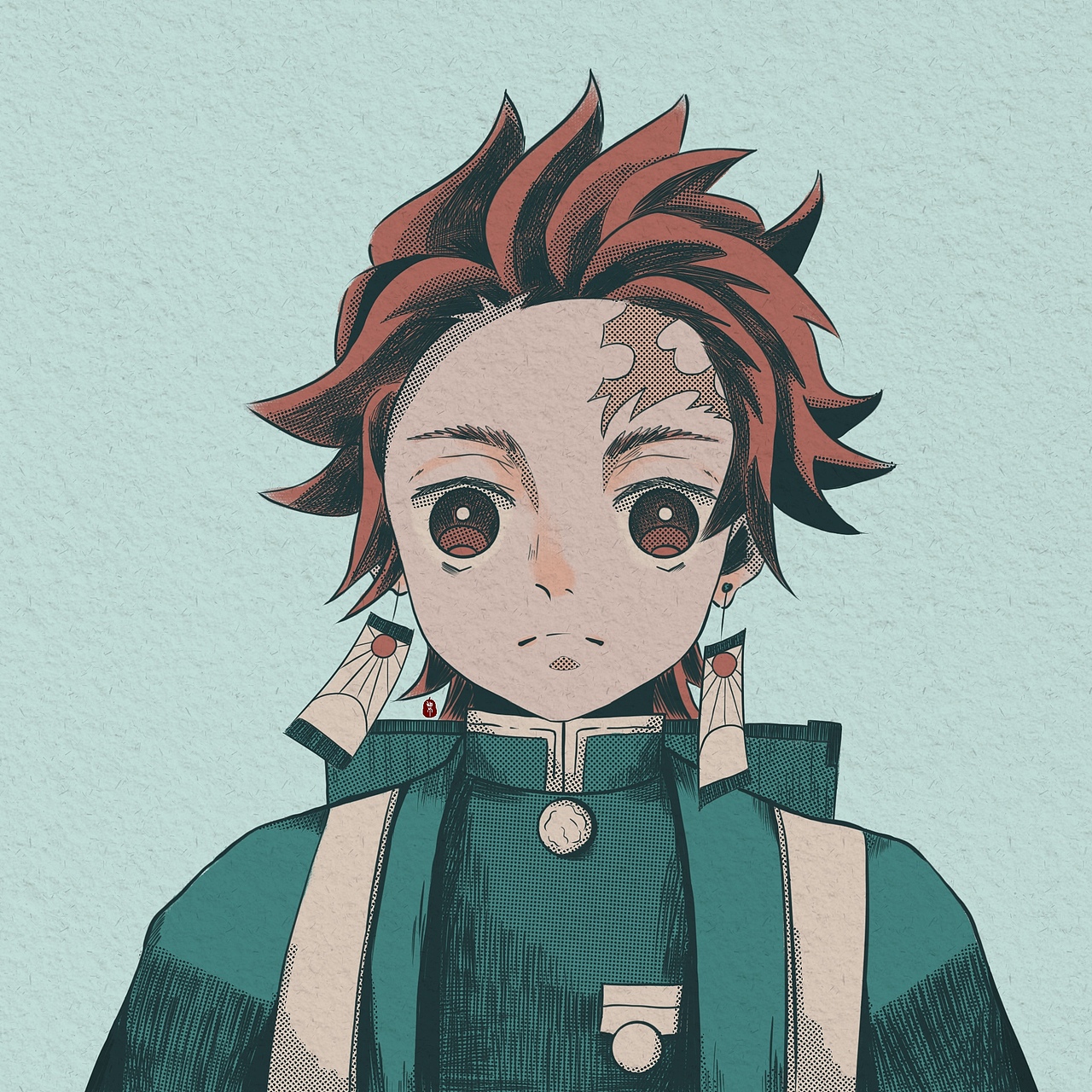 炭治郎
