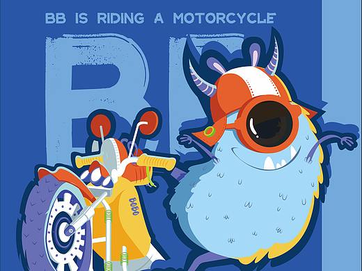 小恶魔运动会（个人主页-ZNTc4ODc4MzY=） - 艺术插画 - 站酷设计师小咸鱼画手原创素材 - 站酷ZCOOL