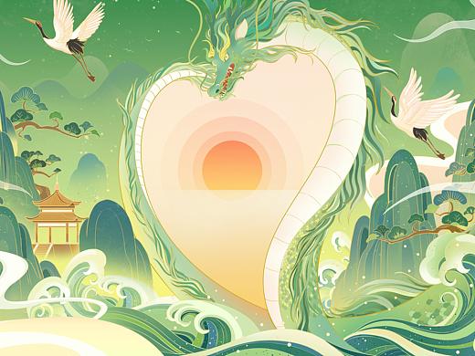 心相印|山河浪漫