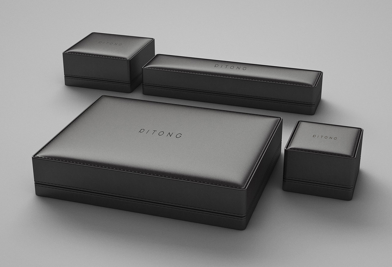 PITONG手工皮具品牌VI(让稿飞的再远一些）（图ZMjU2NTY5MzI=） - 品牌 - 站酷设计师不繁原创素材 - 站酷ZCOOL
