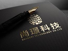 尚璟科技有限公司  logo设计