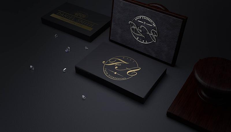 2020年logo作品分享