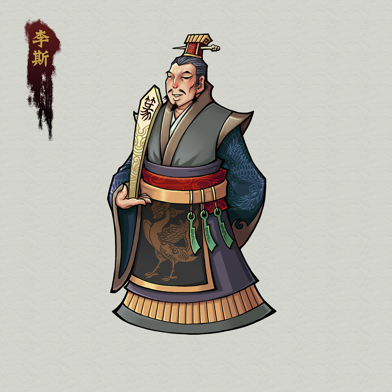 不一样的他们（图ZMzQwMzU3MjQ=） - 创作习作 - 站酷设计师卖糖的灰狠叔原创素材 - 站酷ZCOOL