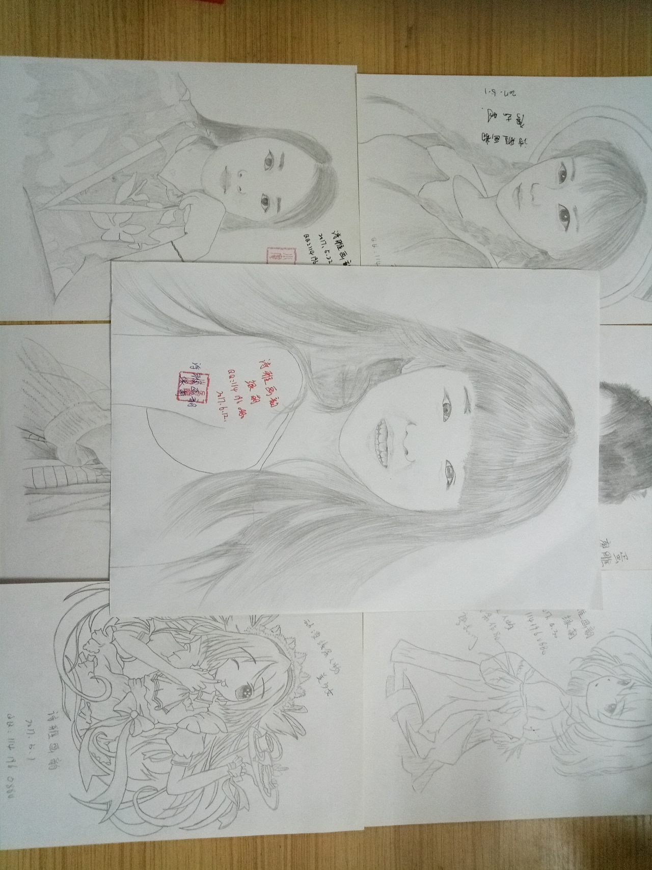 诗雅画韵（图ZOTU2Nzg1MDA=） - 创作习作 - 站酷设计师1141960880原创素材 - 站酷ZCOOL