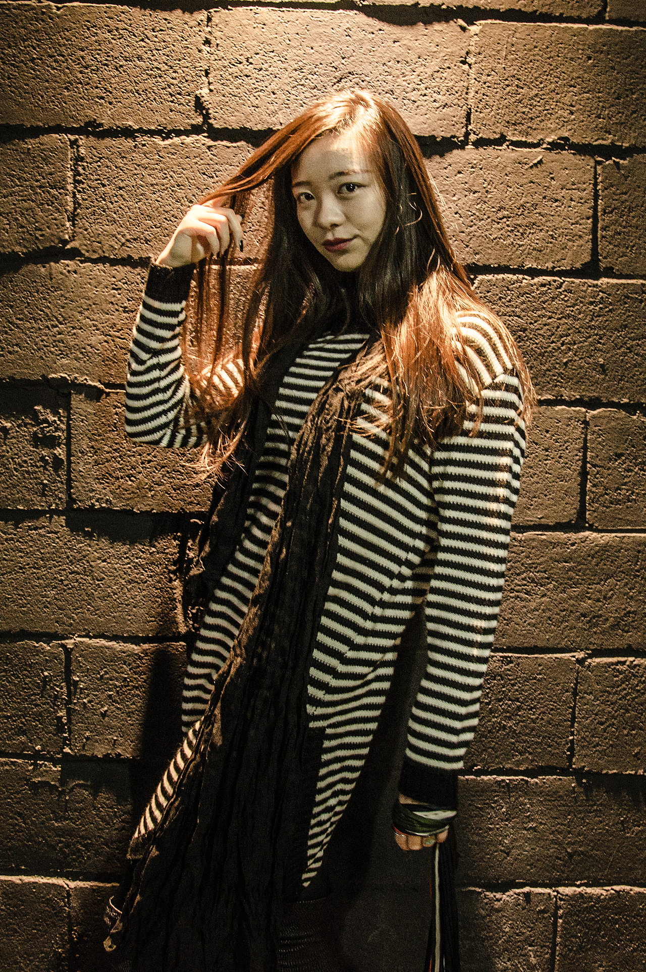 攝影（圖ZMTI2MzY1ODky） - 人像攝影 - 站酷設(shè)計(jì)師傲三杠原創(chuàng)素材 - 站酷ZCOOL