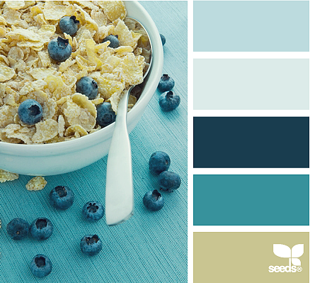 网页实物配色——蓝色系（图ZMTQ5MzYwNDU2） - 其他网页 - 站酷设计师CoolerUX原创素材 - 站酷ZCOOL