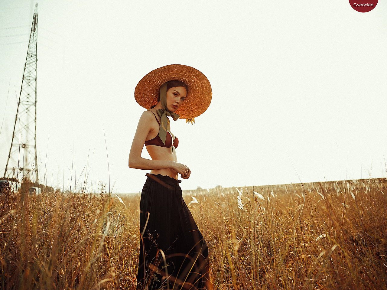 尚好的青春（图ZMTM2MzQ0NDAw） - 人像摄影 - 站酷设计师gyeonlee原创素材 - 站酷ZCOOL