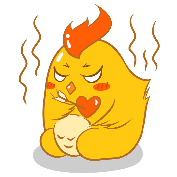西小啾表情包设计（图ZMjM3NzQ5NTY4） - 网络表情 - 站酷设计师小王纸_325原创素材 - 站酷ZCOOL