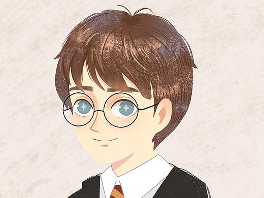 插画练习