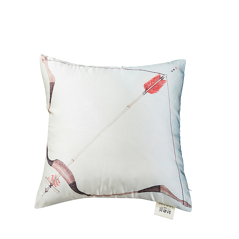 三国-衍生品（图ZMTA2NjU0ODEy） - 生活用品 - 站酷设计师家纺叔叔原创素材 - 站酷ZCOOL