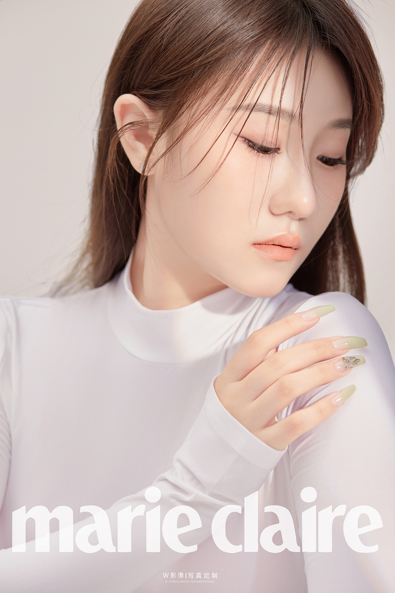 今天是奶油少女