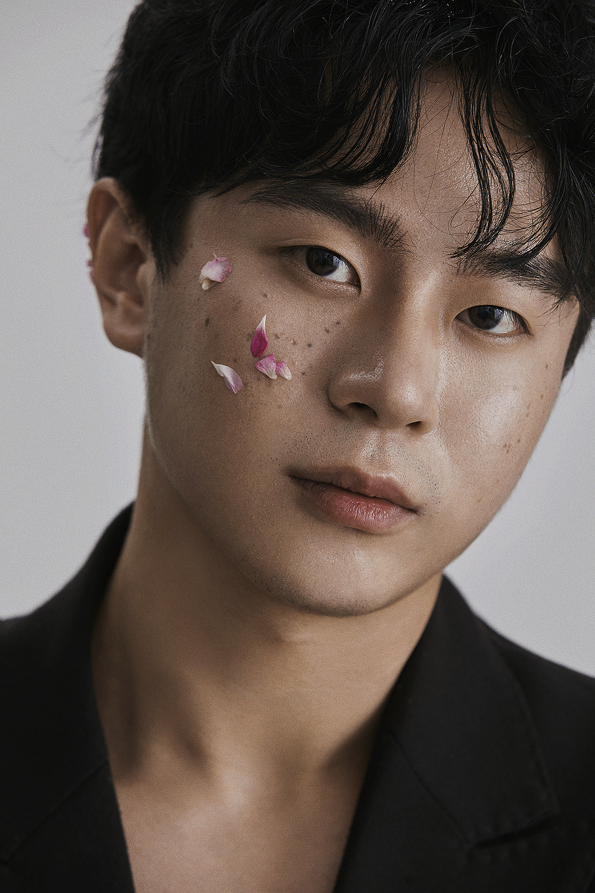 精致的五官（图ZMzE0MzQzNzMy） - 修图/后期 - 站酷设计师YYYyyyy0412原创素材 - 站酷ZCOOL